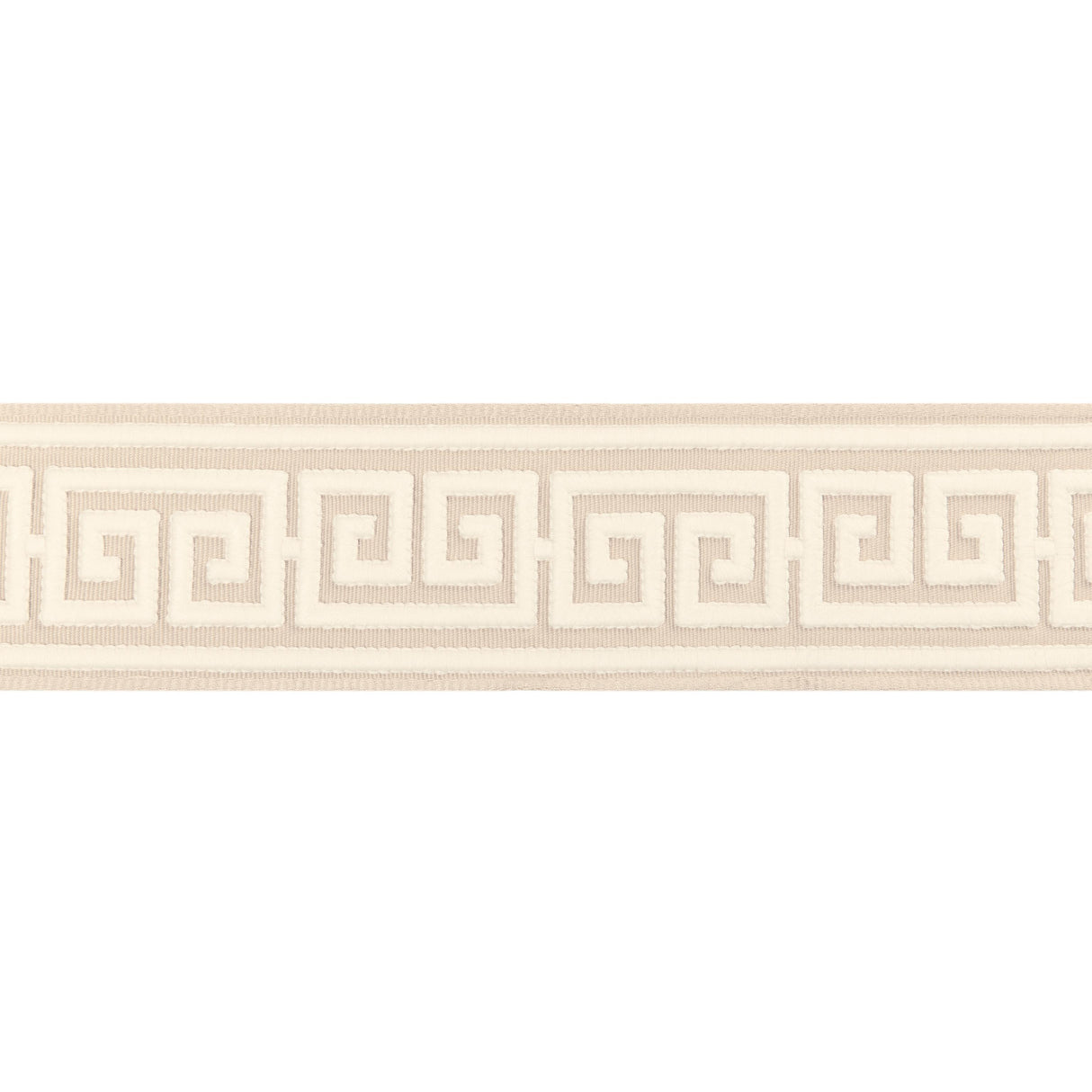 Brunschwig & Fils PAROS TAPE PEARL Trim