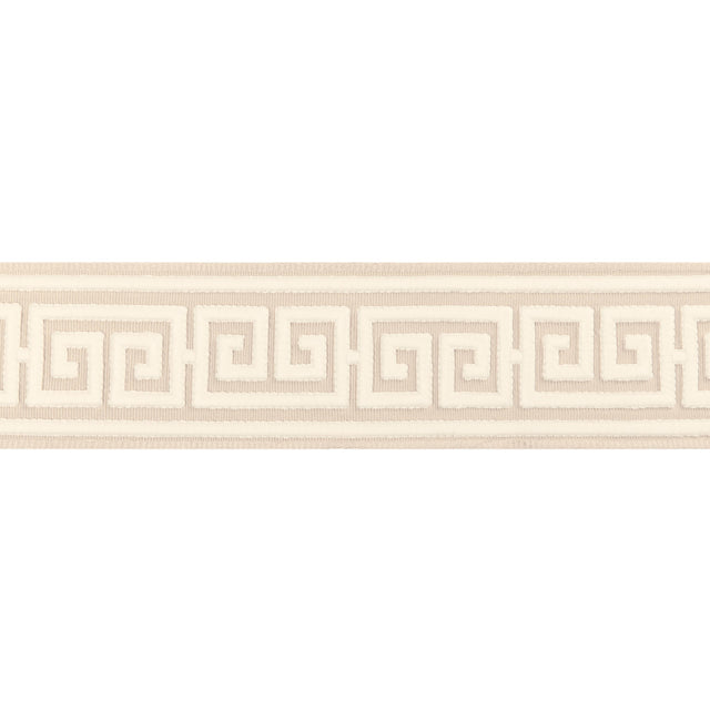 Brunschwig & Fils PAROS TAPE PEARL Trim