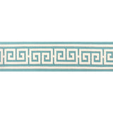 Brunschwig & Fils PAROS TAPE AQUA Trim