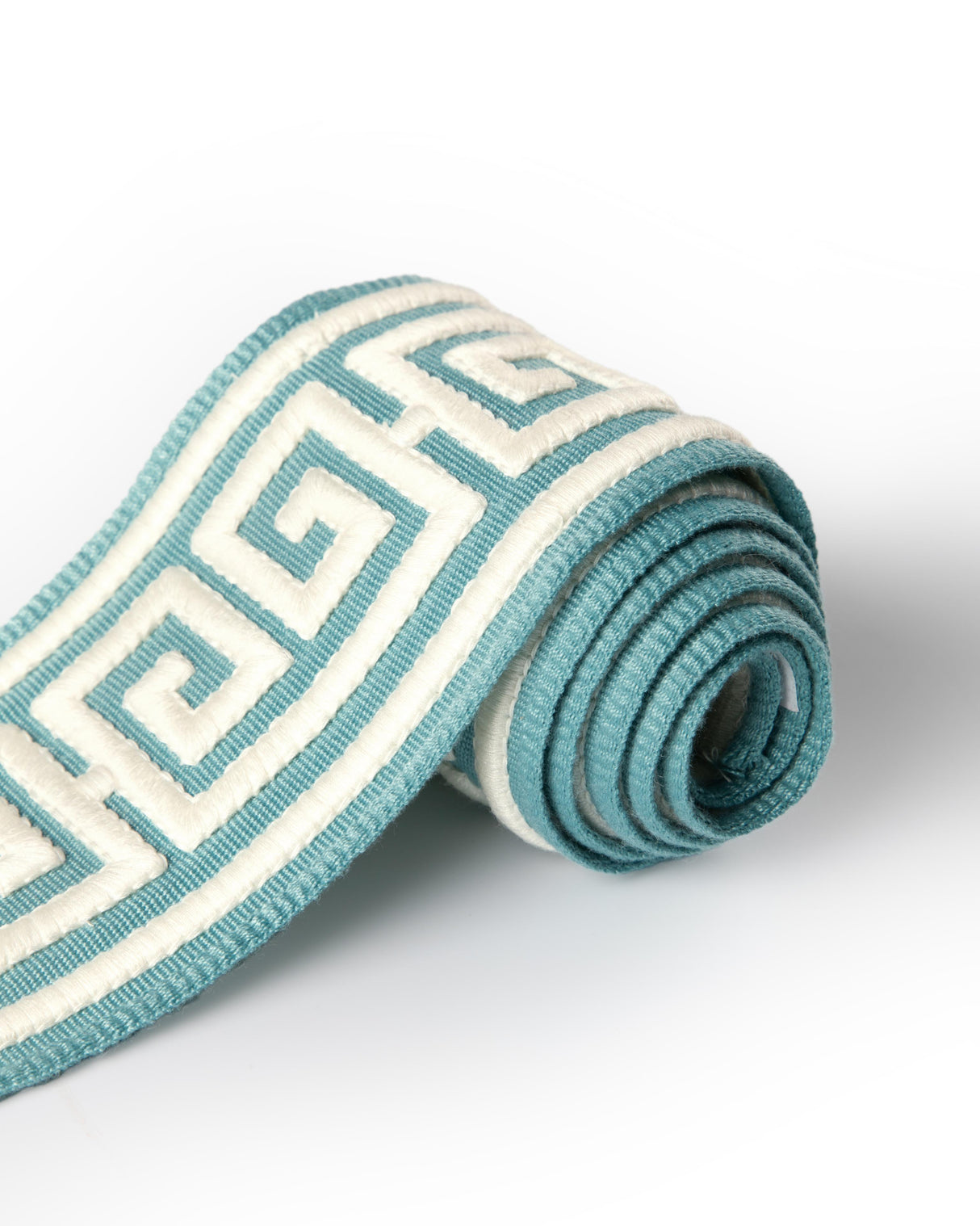 Brunschwig & Fils PAROS TAPE AQUA Trim