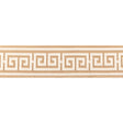 Brunschwig & Fils PAROS TAPE BEIGE Trim