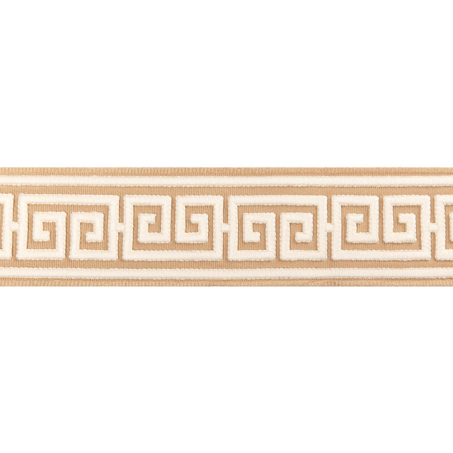 Brunschwig & Fils PAROS TAPE BEIGE Trim