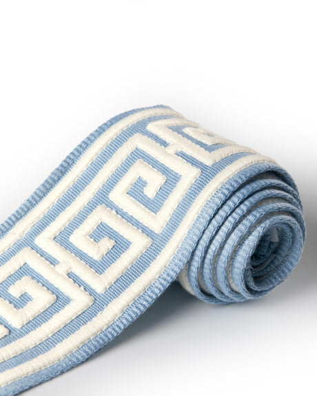 Brunschwig & Fils PAROS TAPE SKY Trim