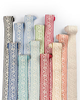 Brunschwig & Fils PAROS TAPE SKY Trim