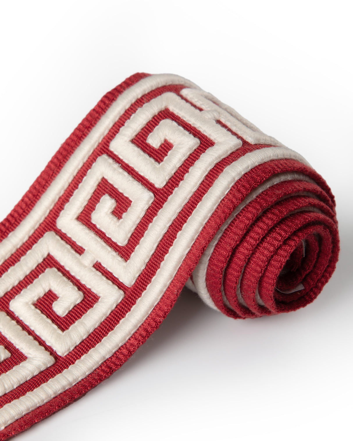 Brunschwig & Fils PAROS TAPE RED Trim