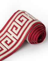 Brunschwig & Fils PAROS TAPE RED Trim