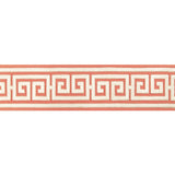 Brunschwig & Fils PAROS TAPE ORANGE Trim