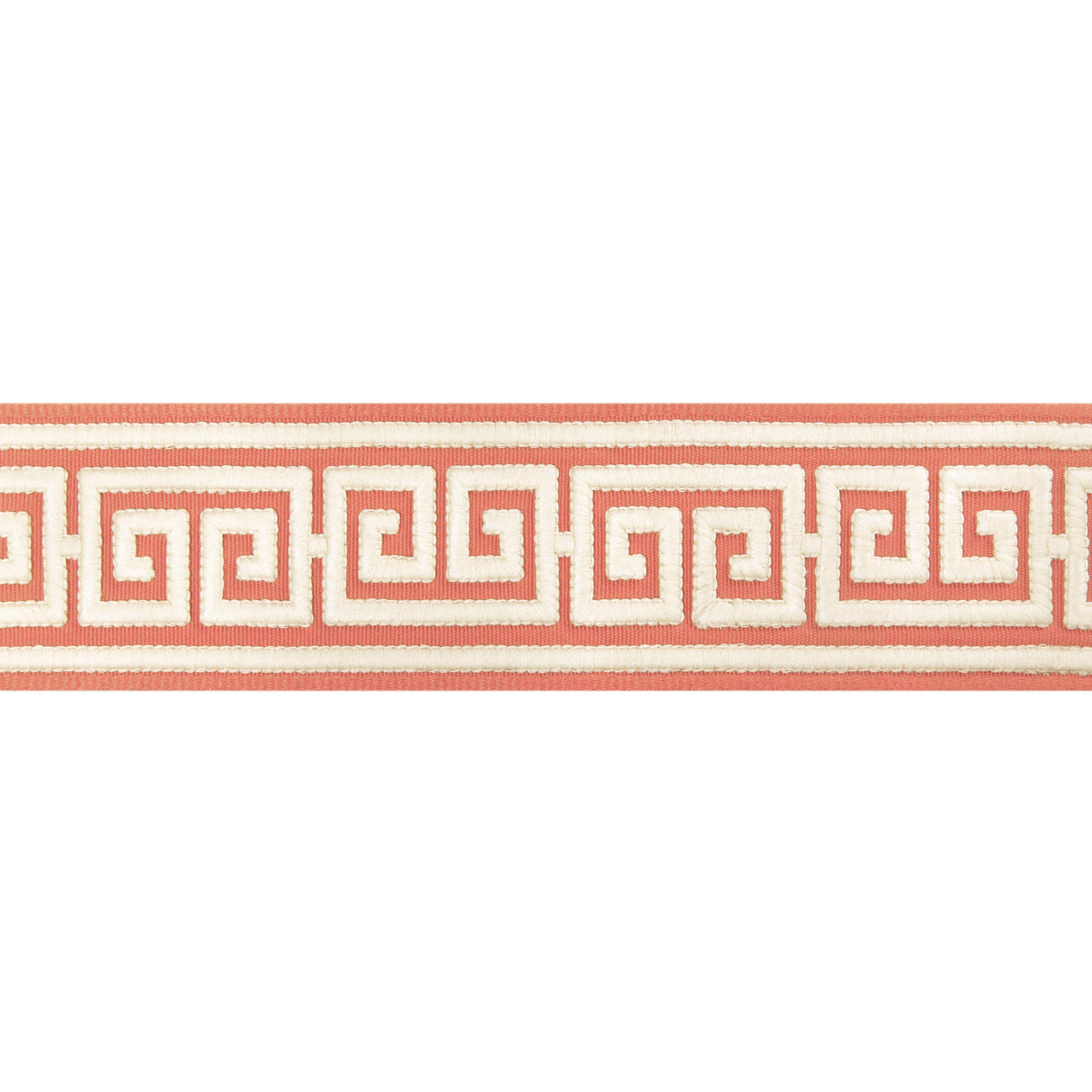 Brunschwig & Fils PAROS TAPE ORANGE Trim
