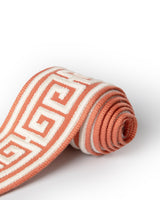 Brunschwig & Fils PAROS TAPE ORANGE Trim