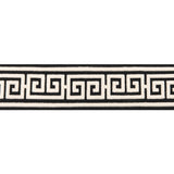 Brunschwig & Fils PAROS TAPE BLACK Trim