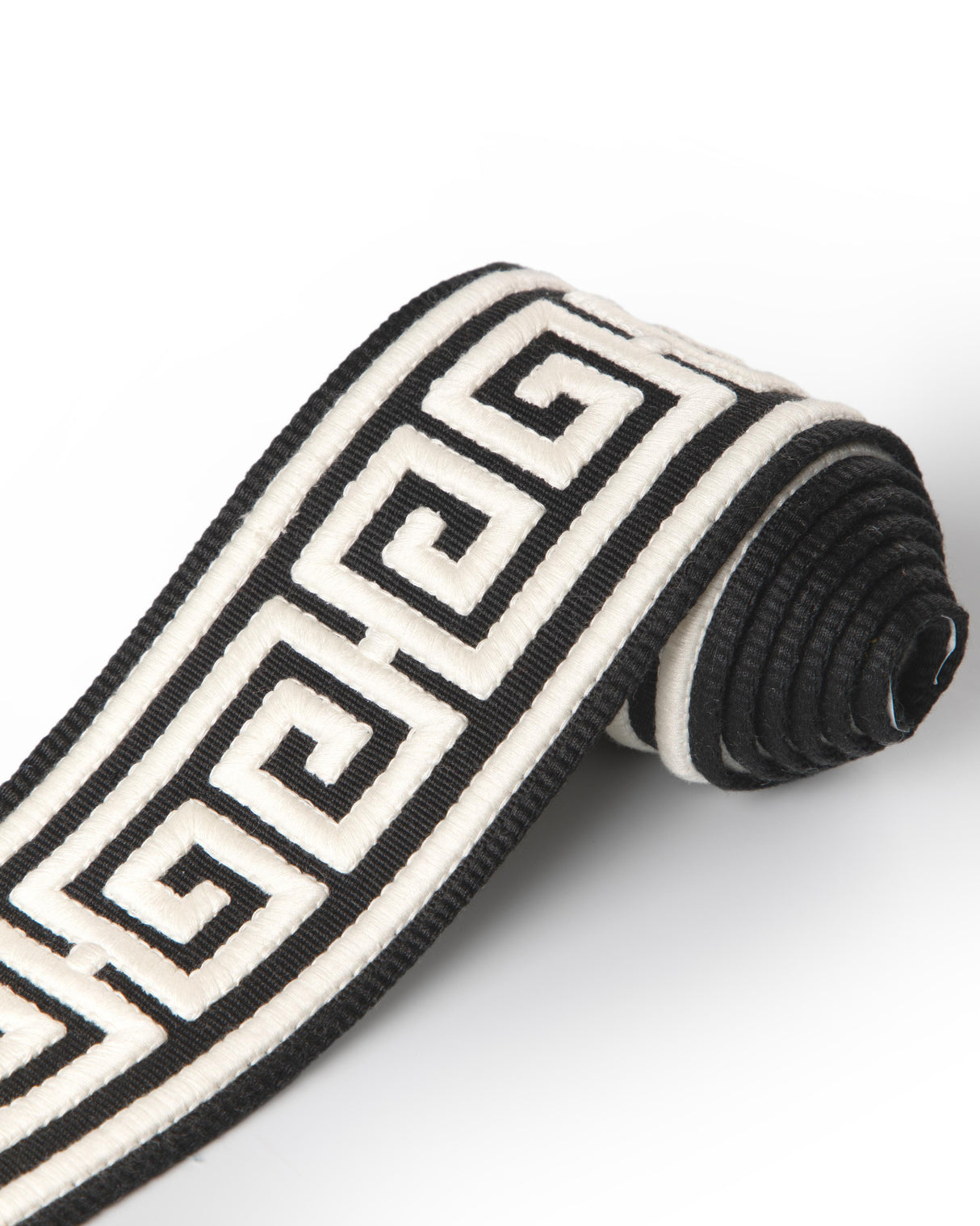 Brunschwig & Fils PAROS TAPE BLACK Trim