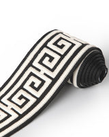 Brunschwig & Fils PAROS TAPE BLACK Trim