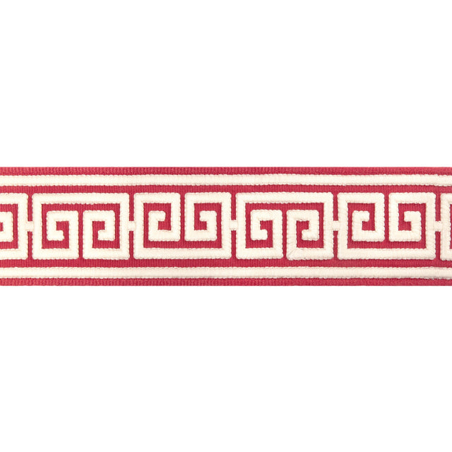 Brunschwig & Fils PAROS TAPE BERRY Trim