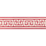 Brunschwig & Fils PAROS TAPE BERRY Trim