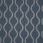Maxwell ADORN #107 BALTIC Drapery Fabric