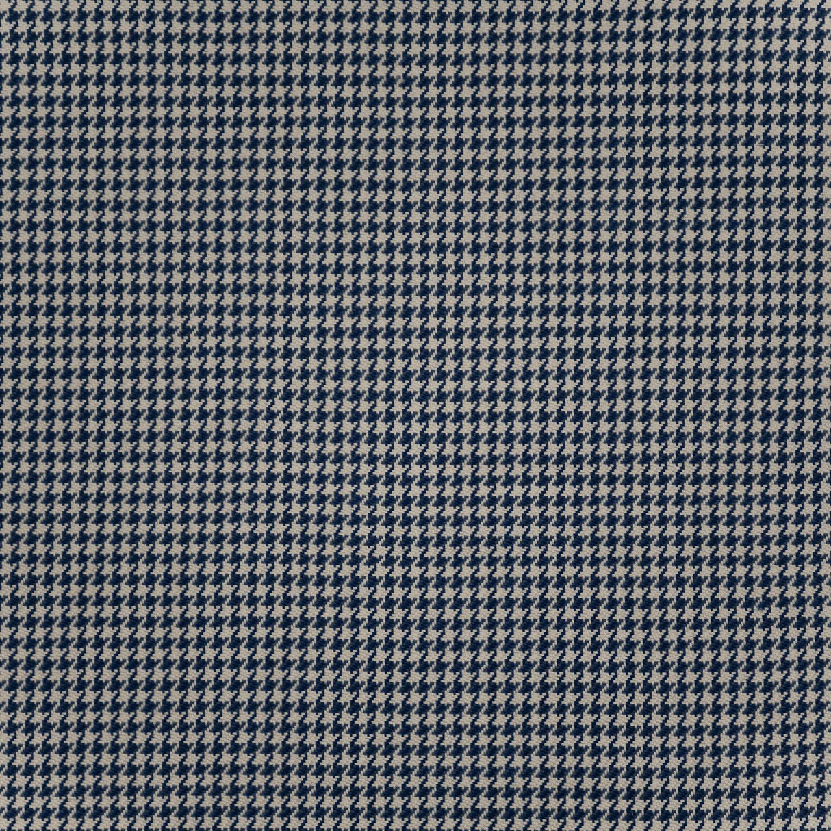 Maxwell BANTAM #110 NAVY Drapery Fabric