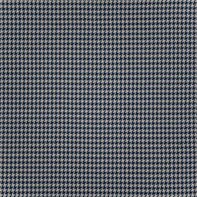 Maxwell BANTAM #110 NAVY Drapery Fabric
