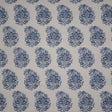 Maxwell ARJAN #128 TILE Drapery Fabric