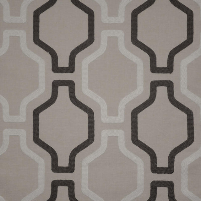 Maxwell AMPHORA #222 WOLFHOUND Drapery Fabric
