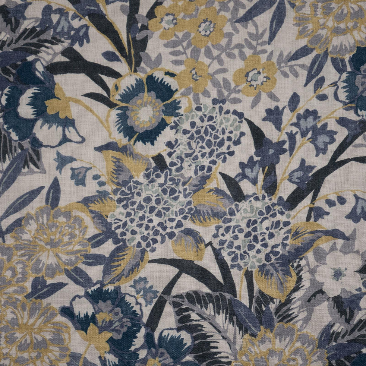 Maxwell ALASDAIR #113 HAVEN Drapery Fabric