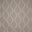 Maxwell ADORN #208 LINEN Drapery Fabric