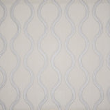 Maxwell ADORN #409 PLATINUM Drapery Fabric
