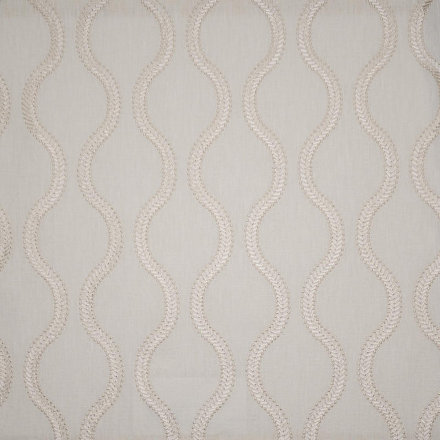 Maxwell ADORN #421 WINTER Drapery Fabric