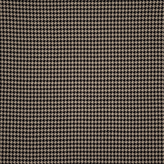 Maxwell BANTAM #202 CHESS Drapery Fabric