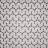 Maxwell BOZEMAN #228 ZINC Drapery Fabric