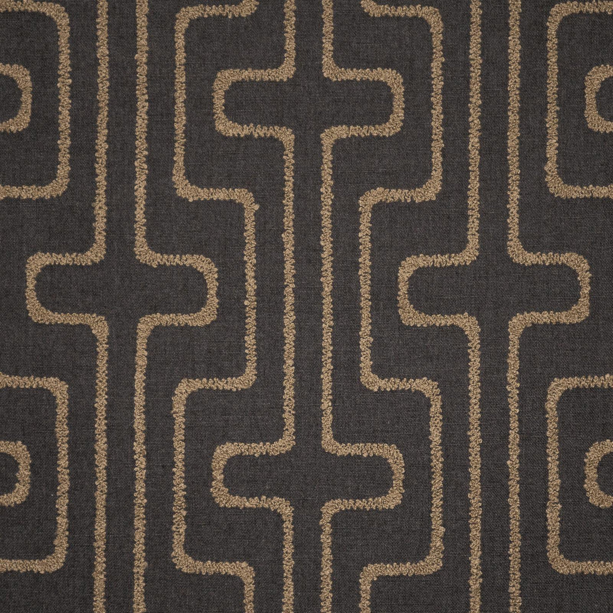 Maxwell CAIRNS #225 DOBERMAN Drapery Fabric