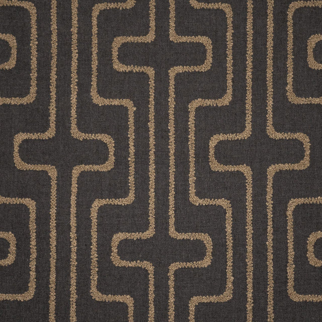Maxwell CAIRNS #225 DOBERMAN Drapery Fabric