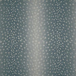 Maxwell CHITAL #142 PRUSSIAN Drapery Fabric