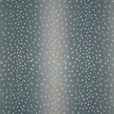 Maxwell CHITAL #142 PRUSSIAN Drapery Fabric