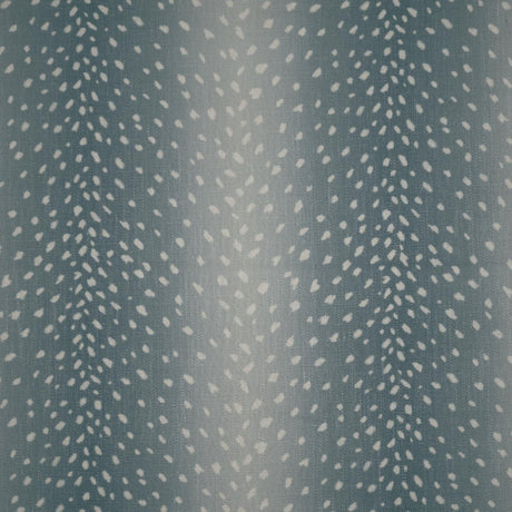 Maxwell CHITAL #142 PRUSSIAN Drapery Fabric