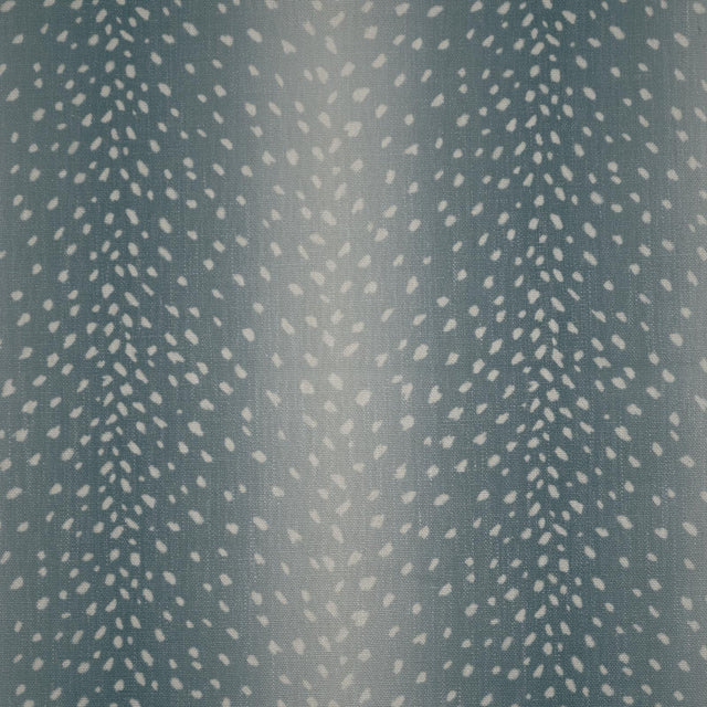 Maxwell CHITAL #142 PRUSSIAN Drapery Fabric