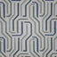 Maxwell DIVERGE #145 MENTHOL Drapery Fabric