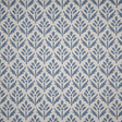 Maxwell FLORAISON #132 BLUEBONNET Drapery Fabric
