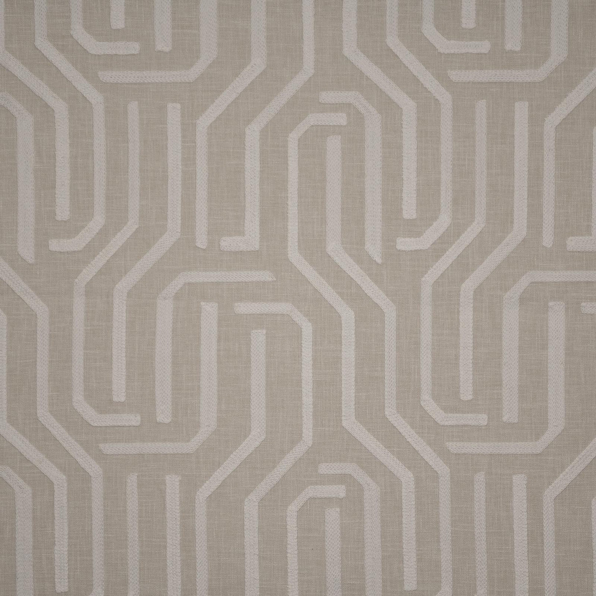 Maxwell DIVERGE #212 PAMPAS Drapery Fabric