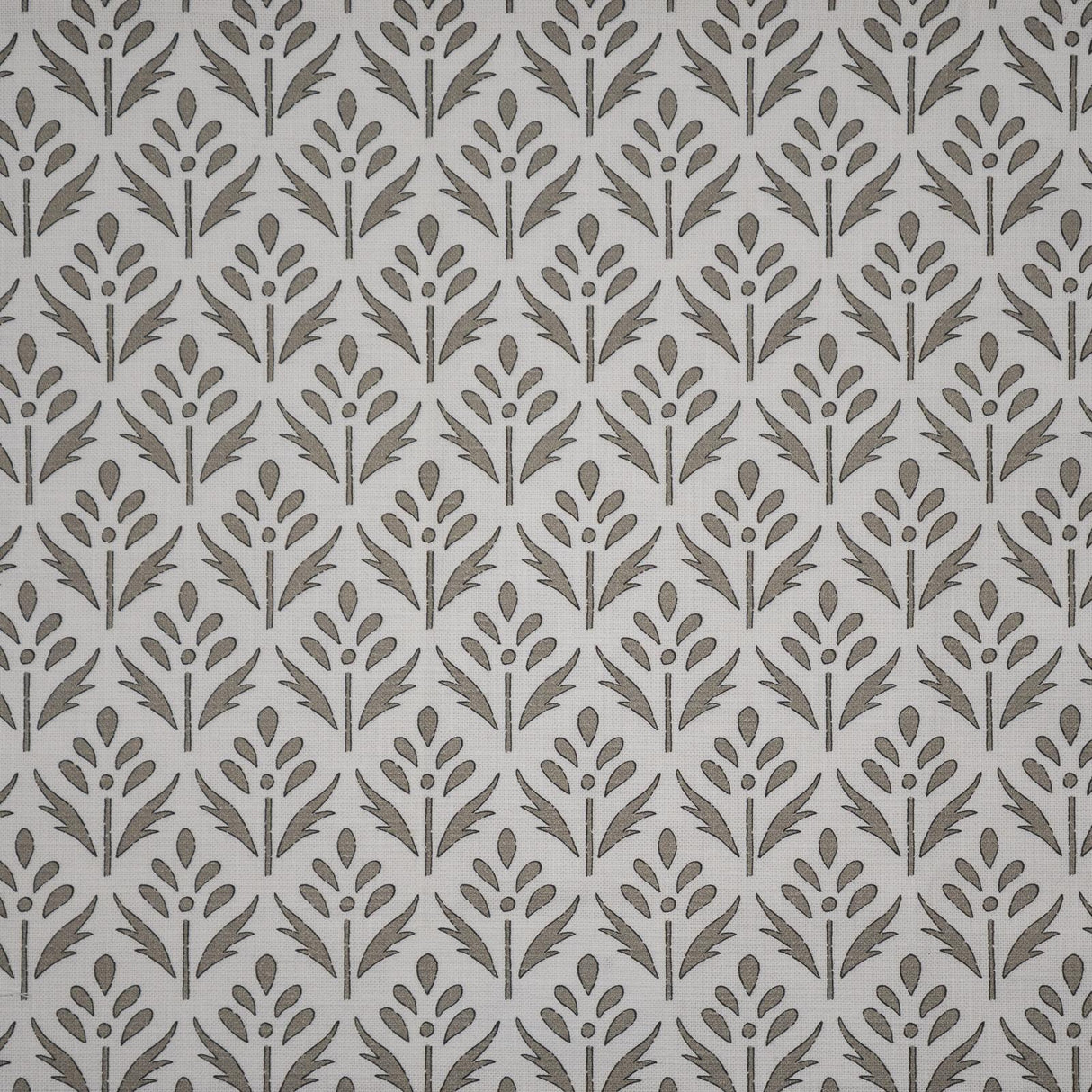 Maxwell FLORAISON #227 TROUT Drapery Fabric