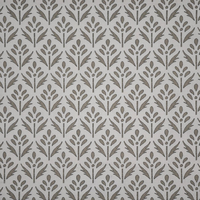 Maxwell FLORAISON #227 TROUT Drapery Fabric