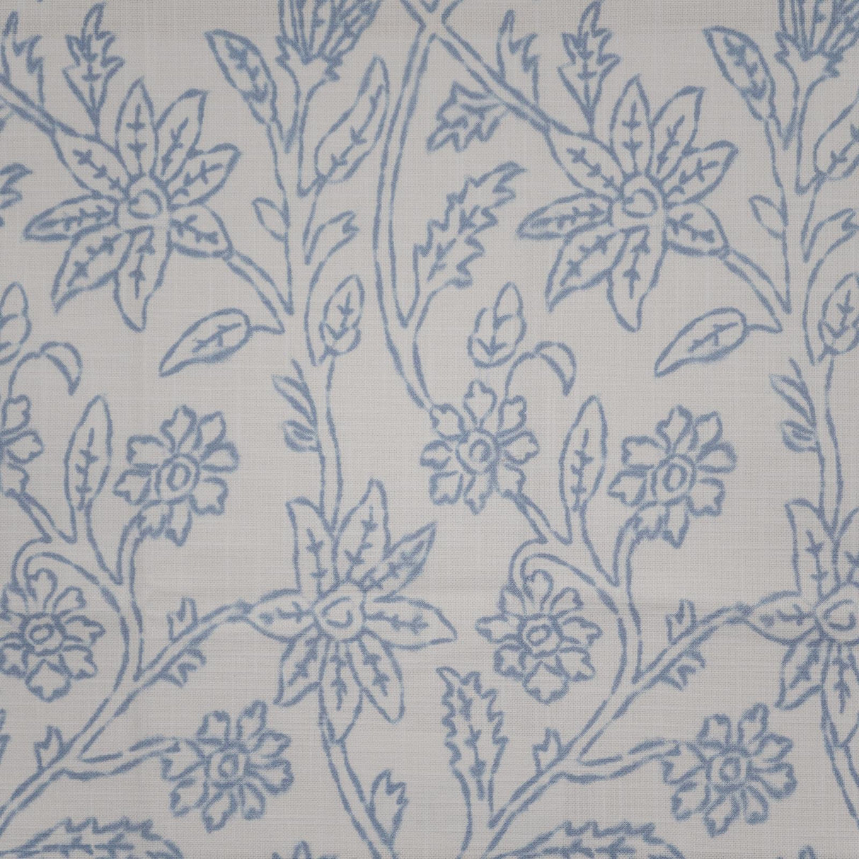 Maxwell LAVAL #108 POWDER Drapery Fabric