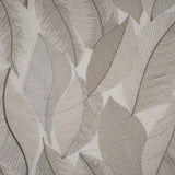 Maxwell MALIHA #231 CHINCHILLA Drapery Fabric