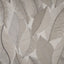 Maxwell MALIHA #231 CHINCHILLA Drapery Fabric