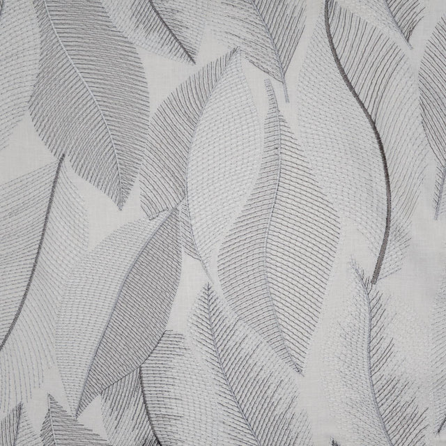 Maxwell MALIHA #407 ZEPHYR Drapery Fabric