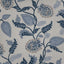 Maxwell MALMO #130 INDIGO Drapery Fabric