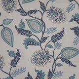 Maxwell MALMO #147 LAGOON Drapery Fabric