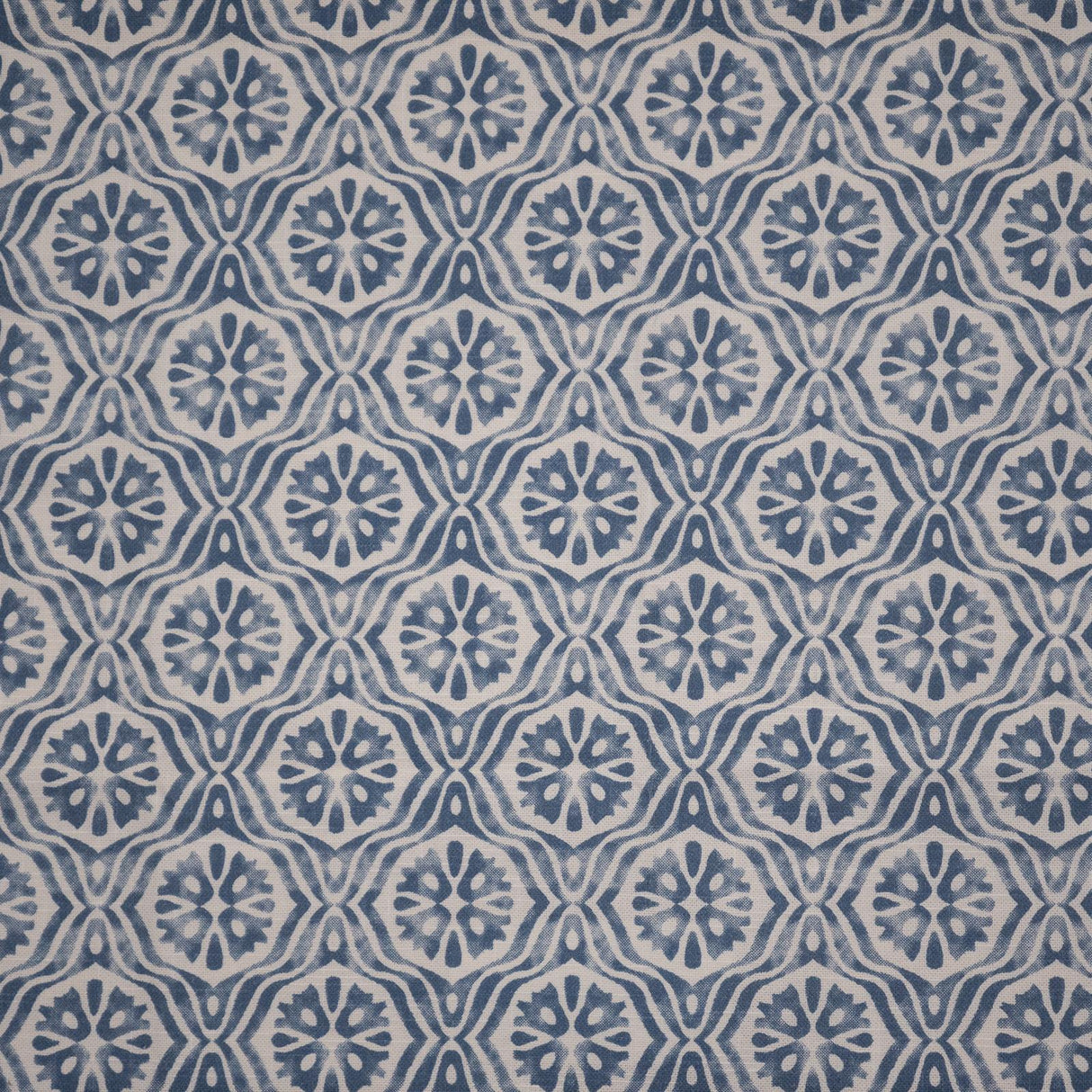 Maxwell ORVIETO #109 DANUBE Drapery Fabric