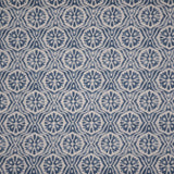 Maxwell ORVIETO #109 DANUBE Drapery Fabric