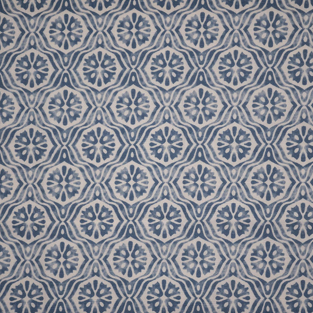Maxwell ORVIETO #109 DANUBE Drapery Fabric