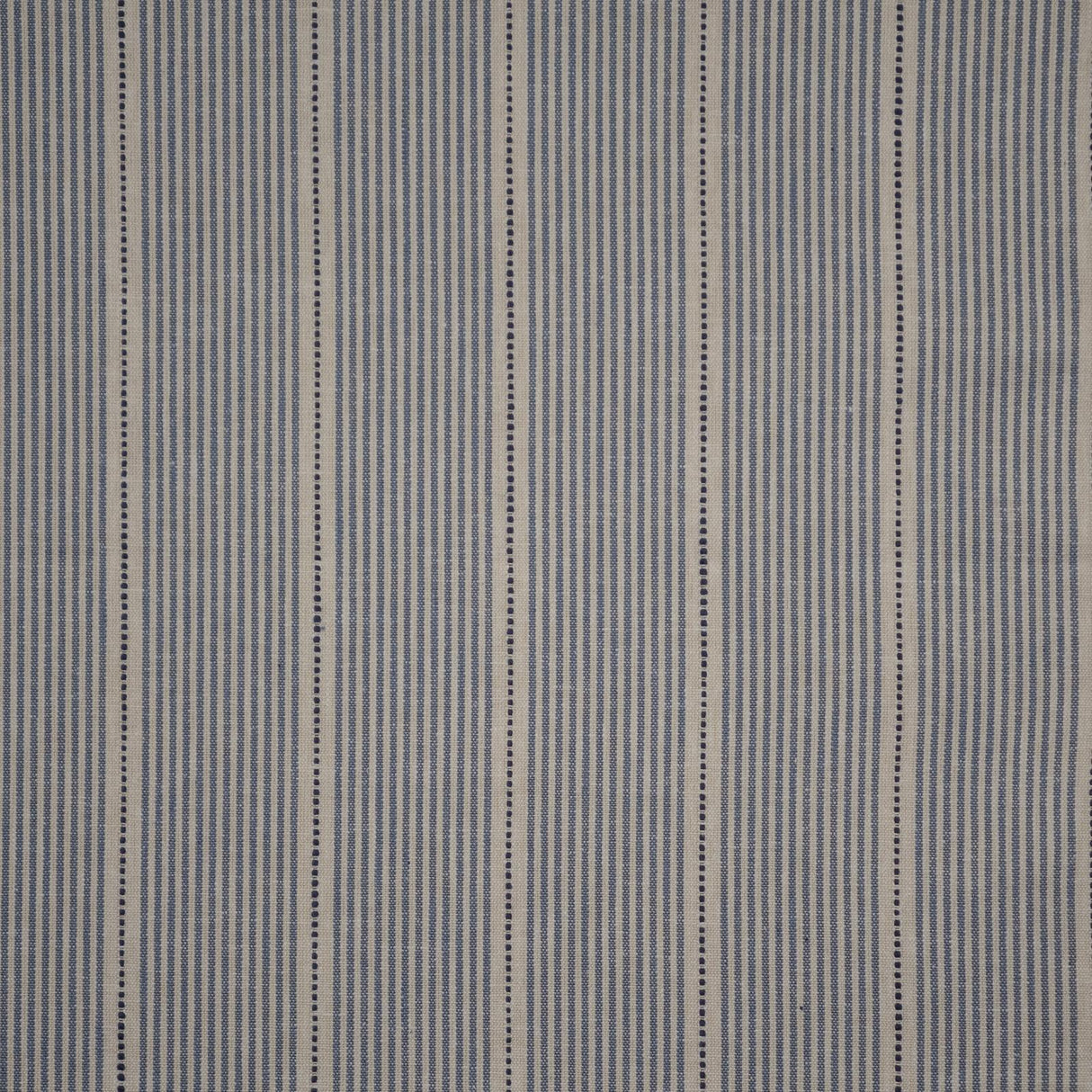 Maxwell PARTITION #133 DENIM Drapery Fabric